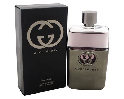 gucci guilty 3 oz|gucci guilty walmart.